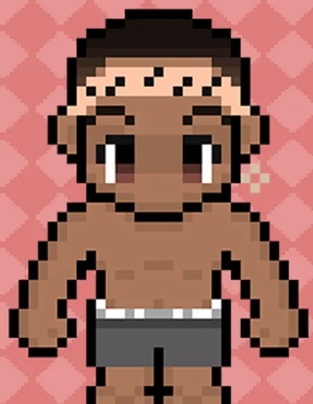 Don Delguapo MYTSGF profile photo