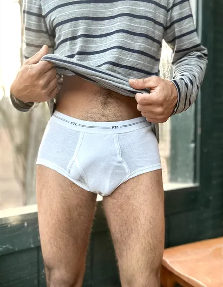 In My Briefs profile photo