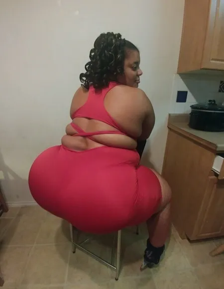 Mz. Boom Boom! (PHATTEST ASS ON EARTH) 🌎 profile photo