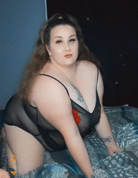 FREE SQUIRTING BBW ๐๐ฆ๐ฅ profile photo