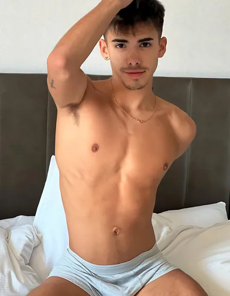 Nacho Newson profile photo