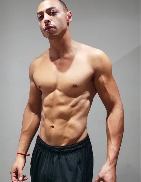 Nacho Targ profile photo