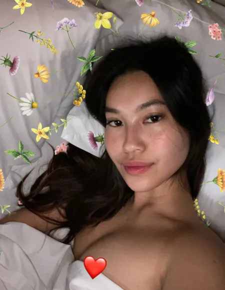 Nadi 💖 profile photo
