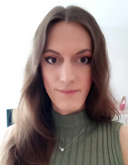 NadjaCox profile photo