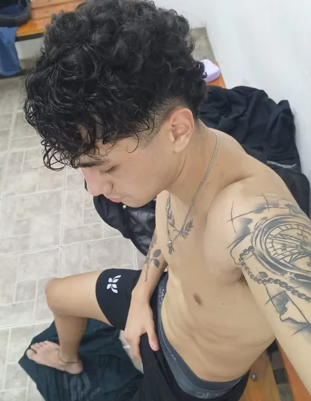 Nahuel Deef- XXX๐ profile photo