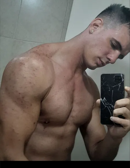 💦🇦🇷ƁĀƁŶ 🇦🇷🍆 profile photo
