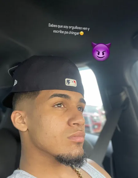 Nailo moreno bello🥵🇵🇷 profile photo