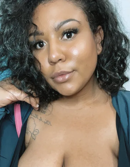 BBW JOI QUEEN 👑 profile photo
