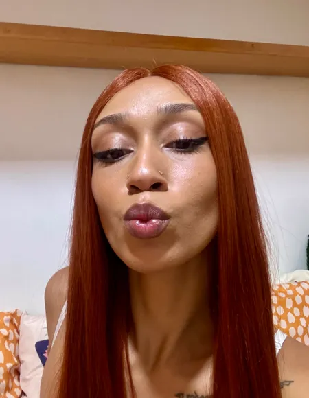 𝐍𝐀𝐌𝐁𝐈 ✨💫💖 profile photo
