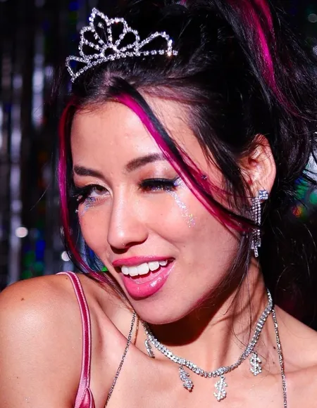 Namy Li Free profile photo