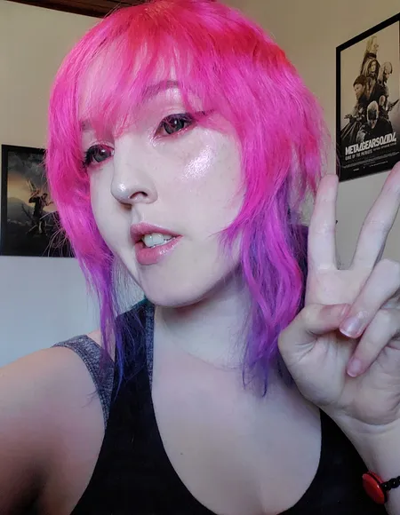 Nanashi profile photo