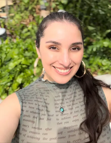 Nancy Miami profile photo