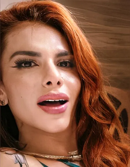 Fernanda Cristine - Musa Fitness profile photo