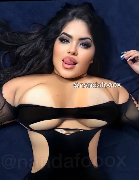 Nanda foox 🤭💕 profile photo