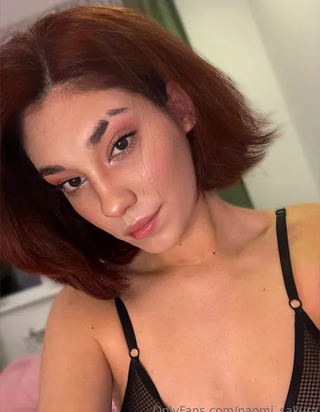 Naomi Sakura profile photo
