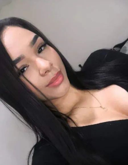 Naomi profile photo