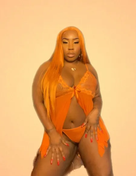 Naomifox๐๐งก profile photo