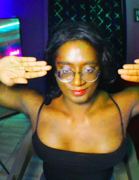 Naomi Fux profile photo
