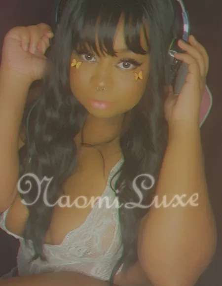 NaomiLuxe profile photo