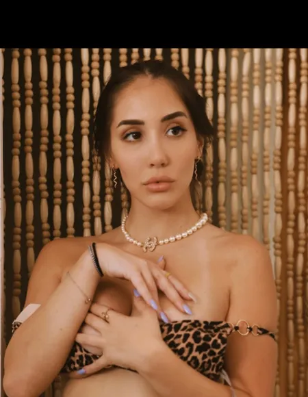 ❤️‍🔥 Naomi Ross profile photo