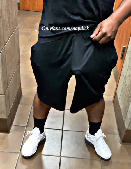NapDick profile photo