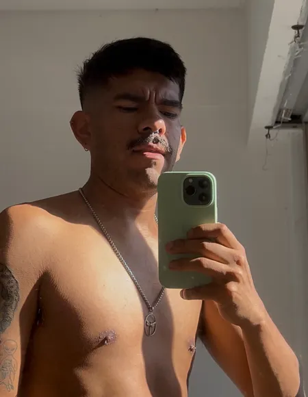 Nahuel profile photo