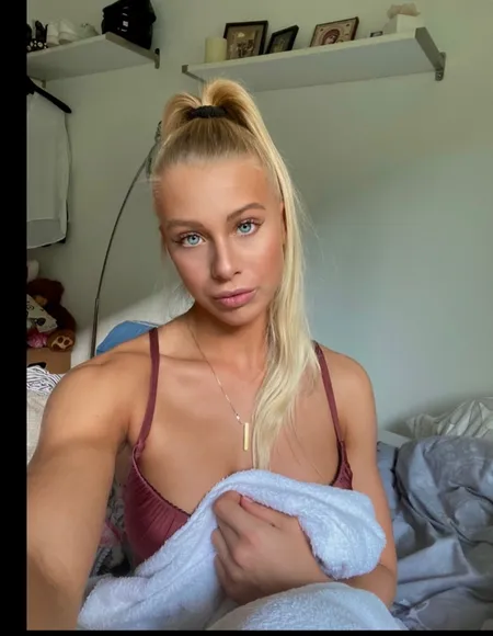 Nastja Sofia profile photo
