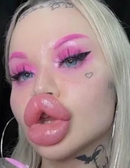 👁️👄👁️ Nasty Bimbo ✨Top 1.2%✨ profile photo