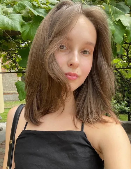 Anastasiia profile photo