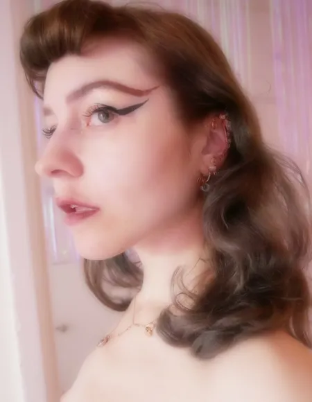 nastya valentine ๐ฆญ๐ profile photo