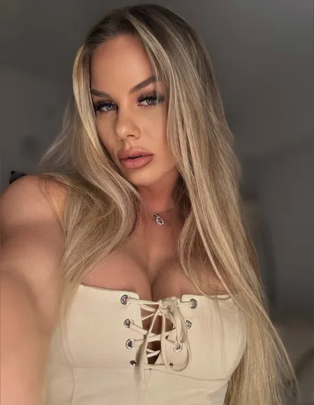 Natalia Ejsmont profile photo