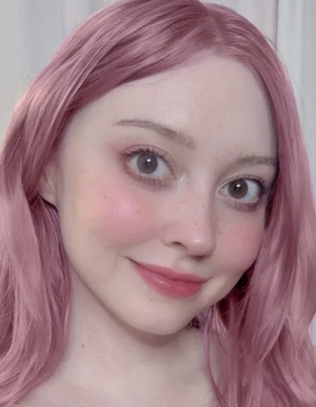 Natalia Grey profile photo