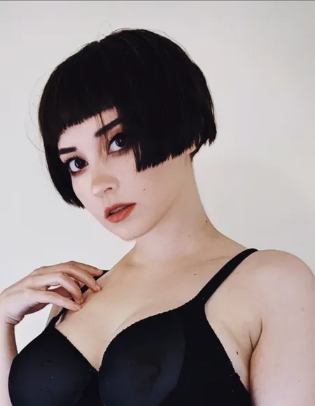 Natalia Grey (Boy/Girl) profile photo