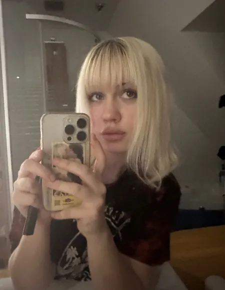 Natalie8888 profile photo