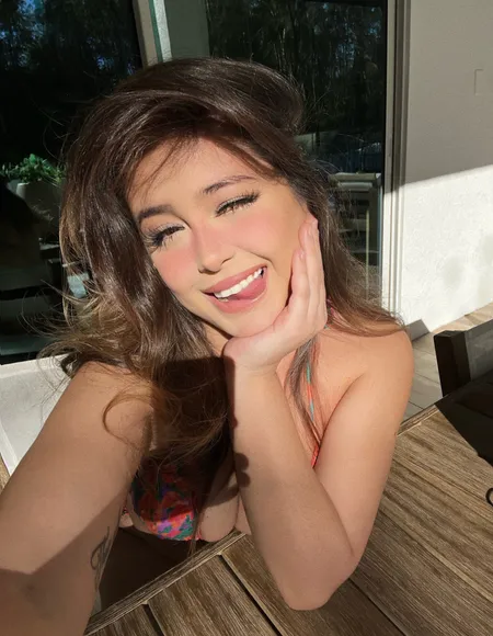 Natalie Monroe profile photo