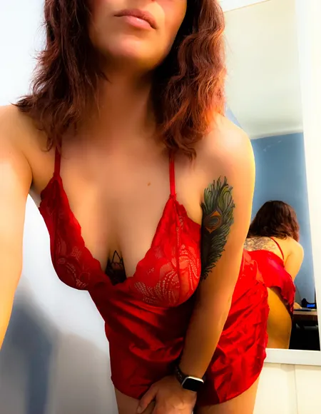 Natalie Rose ♈️ profile photo