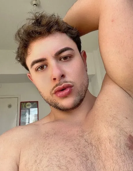 Tan profile photo