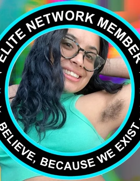 Natasha Kaur - Hairy Indian Babe profile photo