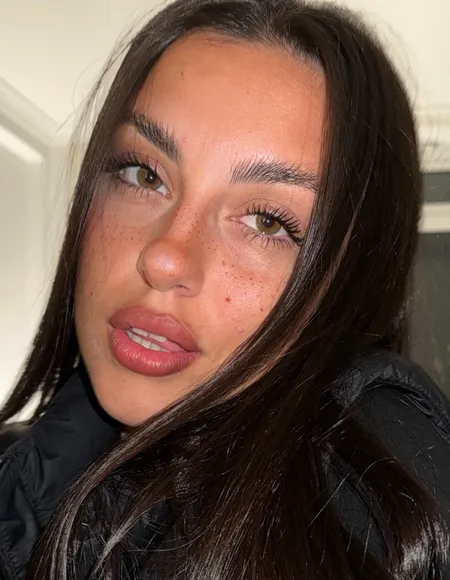 Natasha Mora ๐ค profile photo