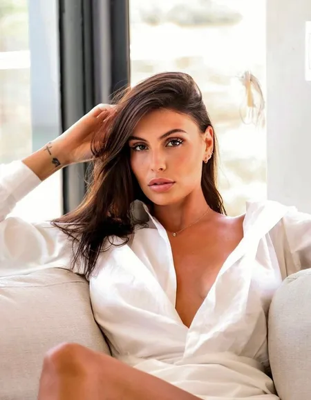 Natasha Nesci profile photo