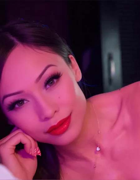 💋 Asian Goddess 💋 profile photo