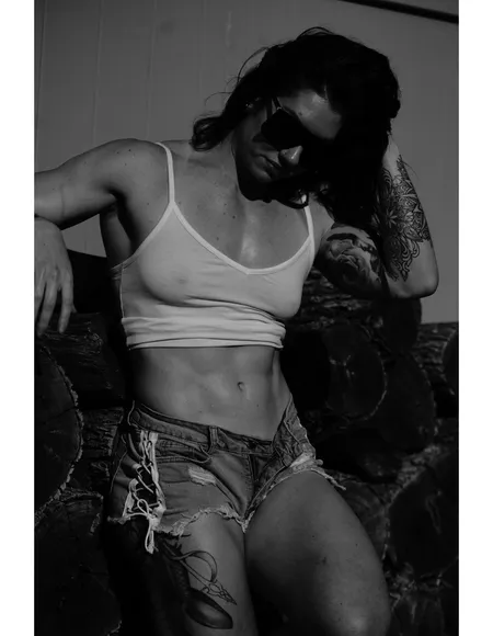 Natasha Aughey profile photo