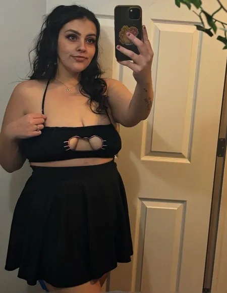 Natasha ๐ Free Shows Daily! profile photo
