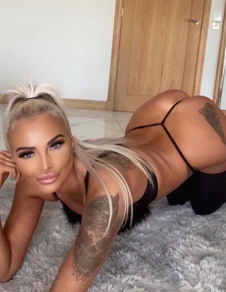 Double D Cheri 🍒 profile photo