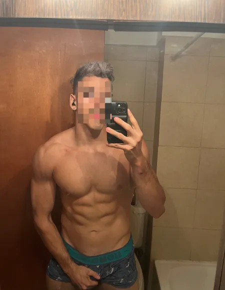 Nate Engel profile photo