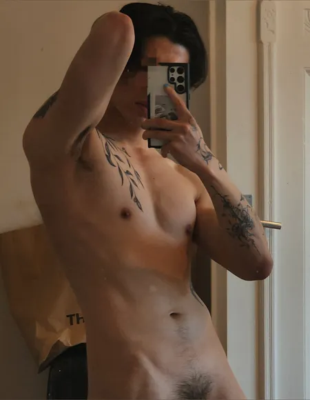 Hung Asian Nate 🔱 profile photo