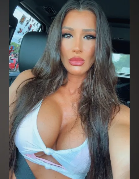 Nathalie Garza profile photo