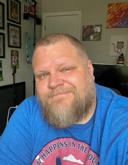Nate profile photo