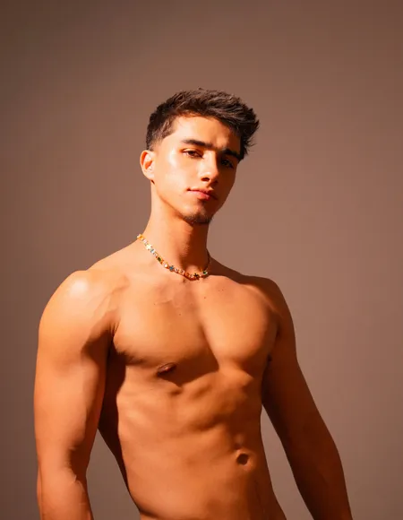 Nathan Luna profile photo