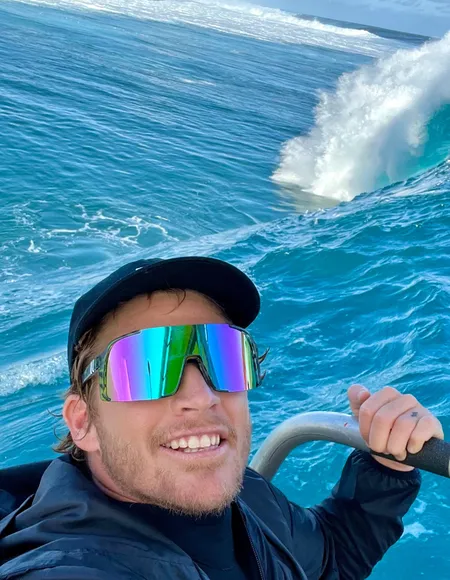 Nathan Florence profile photo